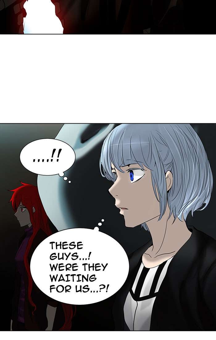 Tower of God Chapter 263 60